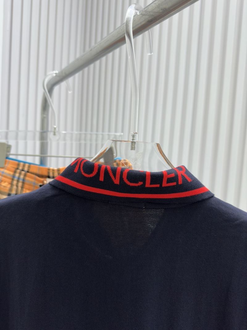 Moncler T-Shirts